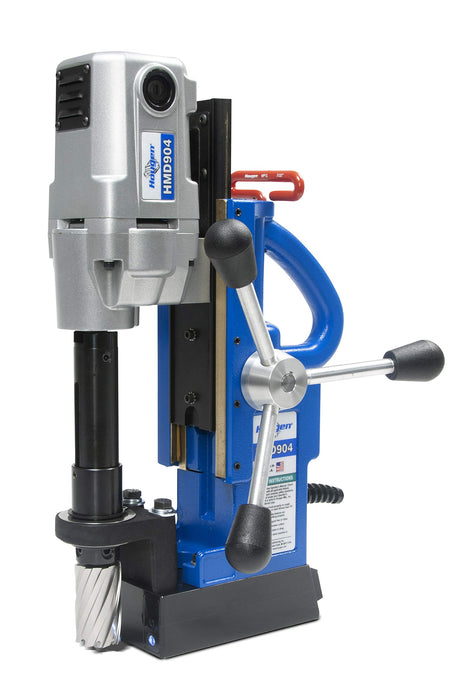 Hougen HMD904 115-Volt Magnetic Drill Hougen