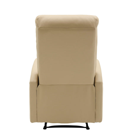Dormi - Contemporary Recliner Chair HouseOfZazla