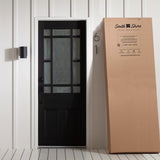 South Shore Axess 5-Shelf Bookcase - Morgan Cherry South Shore