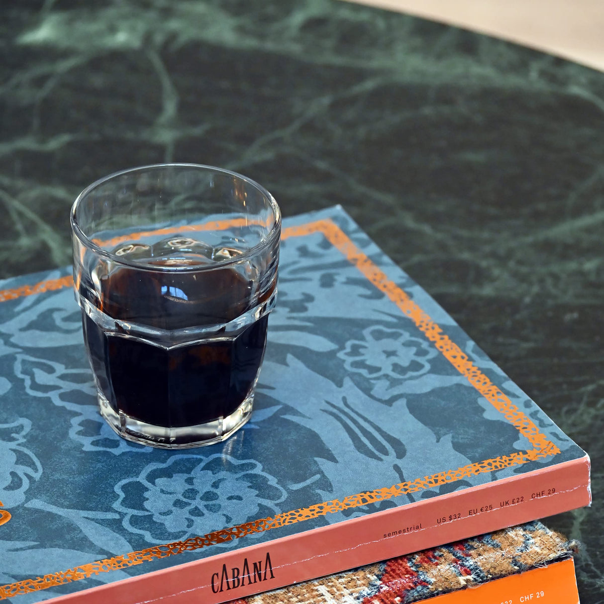 Bormioli Rocco Rock Bar Stackable Juice Glasses – Set Of 6 Dishwasher Safe Drinking Glasses For Soda, Milk, Coke, Beer, Spirits – 6.75oz Durable Tempered Glass Water Tumblers For Daily Use Bormioli Rocco