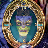 Disney Classic Villains Timeless Treachery Cuckoo Clock Bradford Exchange The Bradford Exchange