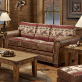 American Furniture Classics 4-Piece Deer Valley Sofa American Furniture Classics