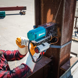 Makita HB350 1-3/8" Magnetic Drill Makita