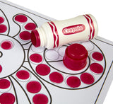 Crayola Washable Dot Markers Activity Set, 30 Toddler Coloring Pages & 4 Washable Markers, Dot Paints for Toddlers, Toddler Gifts, Ages 3+ Crayola