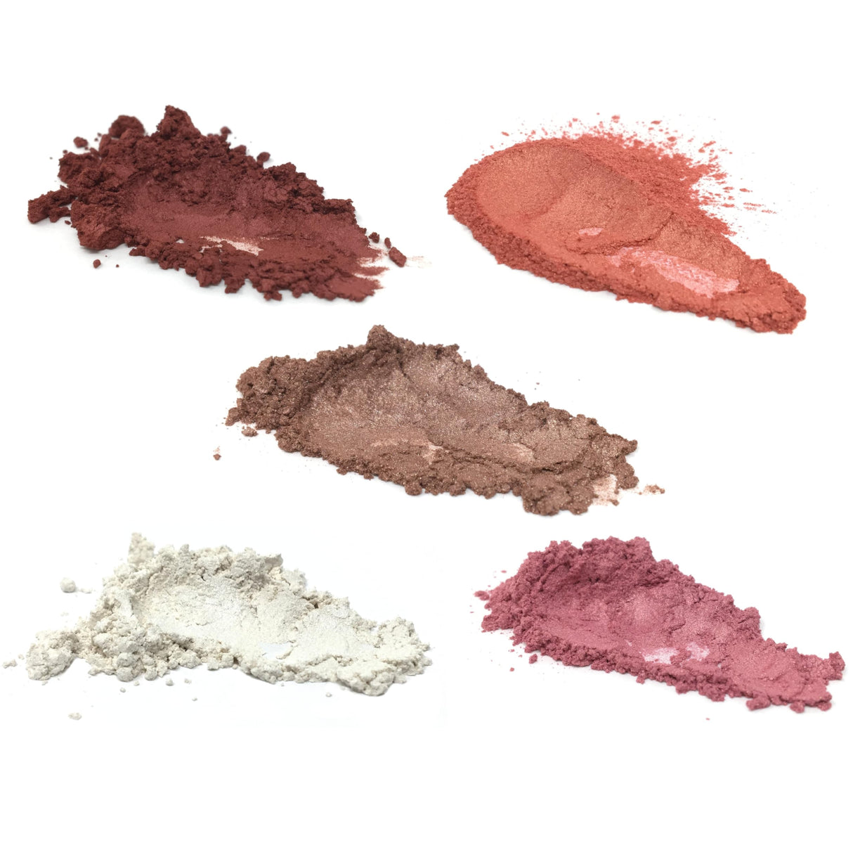 DIY Kit Creations Lip Gloss Making Kit (Standard Kit, 6 Tubes) Made in the USA DIY Kit Creations