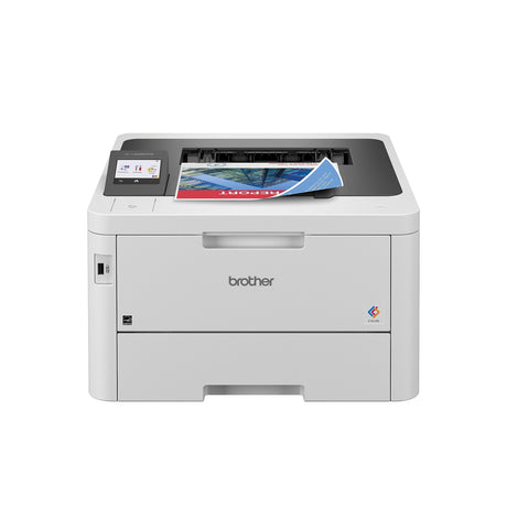 Brother HL-L3295CDW Wireless Compact Digital Color Printer with Laser Quality Output,Duplex,NFC,Mobile & Ethernet Includes 4 Month Refresh Subscription Trial,Amazon Dash Replenishment Ready,HLL3295CDW Brother