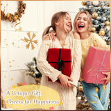 Hasuit Farmhouse Makeup Vanity Desk with Hollywood Makeup Mirror, 56.5" Large Vanity Desk with Charging Station, Vanity Table with Open Shelves & 5 Drawers & 2 Cabinets for Bedroom, Lights Adjustable Hasuit