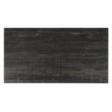 Roundhill Furniture Sora Wood 3-Piece Counter Height Dining Set, Grey,Grey Roundhill Furniture