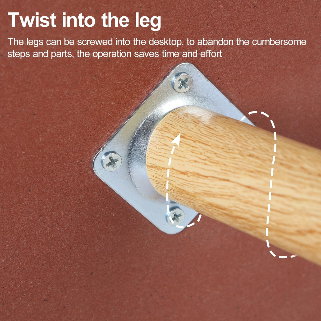 Small Coffee Table, Modern Coffee Table Small White Coffee Tables, Living Room Center Minimalist Display Coffee Table with Cloud Shape, 39.4" x19.7 x16.1 Irregular Coffee Table White PERZOE