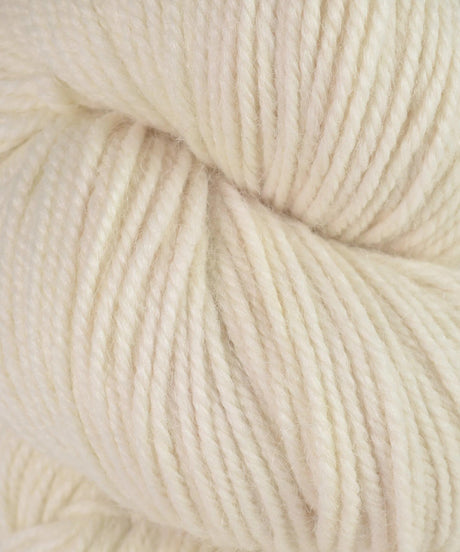 Berroco Ultra ® Alpaca Yarn (6201) Winter White Berroco