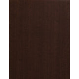 Bush Business Furniture Series C 72W x 24D Credenza Desk in Mocha Cherry Bush Business Furniture