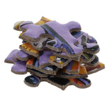 TDC Games Classic Car Puzzle Fabulous 50s Junkpile by Dale Klee, 1000 Piece Jigsaw Puzzle for Kids and Adults, 26.75 x 19.25 inches Educational Puzzles, Difficult and Challenging Classic Car Puzzle TDC Games