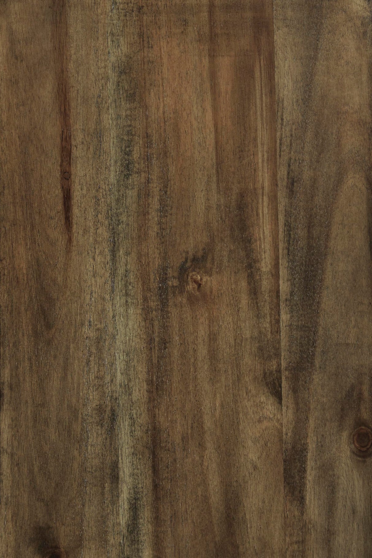 Signature Design by Ashley Moriville Rustic Farmhouse Counter Height Dining Extension Table, Separate Extension Leaves, Seats 8, Wood, 36" W x 86" D x 36" H, Brown Signature Design by Ashley