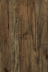 Signature Design by Ashley Moriville Rustic Farmhouse Counter Height Dining Extension Table, Separate Extension Leaves, Seats 8, Wood, 36" W x 86" D x 36" H, Brown Signature Design by Ashley