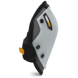 ToughBuilt - FoamFit ™ Non-Marring Knee Pads - Heavy Duty, Ergonomic Support and Adjustable Staps for a Comfortable Fit - (TB-KP-203R) ToughBuilt