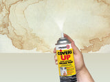 Zinnser 03688 Covers Up Stain Sealing Ceiling Paint, White ZINSSER