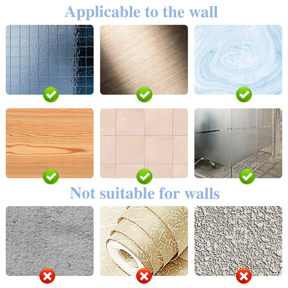 140 Pack Double Sided Tape for Acoustic Panels, Transparent Acoustic Foam Adhesive Heavy Duty Wall Mounting Squares for Sound Proof Foam Panels, 1.4 inch Prudiut