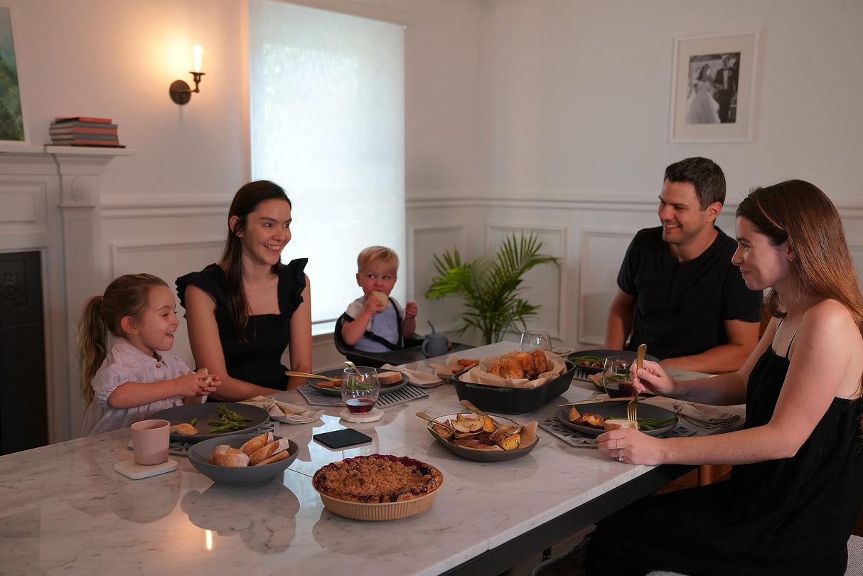 If You Care FSC Certified Paper Cake and Pie Baking Pans, 4-Count If You Care