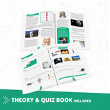 Engino STEM Toys, Physics Laws: Inertia, Friction & Circular Motion, Engineering Kit for Kids 9+, Creative STEM Projects, Gifts for Boys & Girls, Building Toys (6 Model Options) Engino