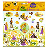 Disney Princess Floor Puzzle for Kids, Toddlers - Princess 25 Piece Puzzle Bundle with Stickers, Tattoos, More | Disney Princess Toys and Games Set Disney