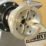 Hurricane Turning Tools, Deep Profile Large Dovetail Jaws for the HTC100 4 Jaw Wood Lathe Chuck Hurricane Turning Tools