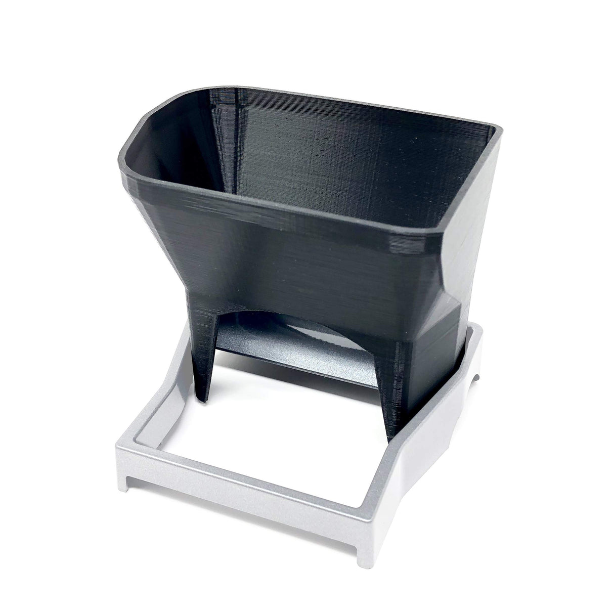Ergo 3D Hopper Accessory for Electric Rolling Machine for Hand Rolled Smokes DC Innovations
