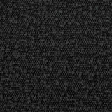 Meridian Furniture KellyBlack-K Kelly Collection Modern | Contemporary King Bed with Rich Black Boucle Fabric, Matte Black Iron Metal Frame Canopy, 78.5" W x 84.5" D x 77" H, Black, King Meridian Furniture