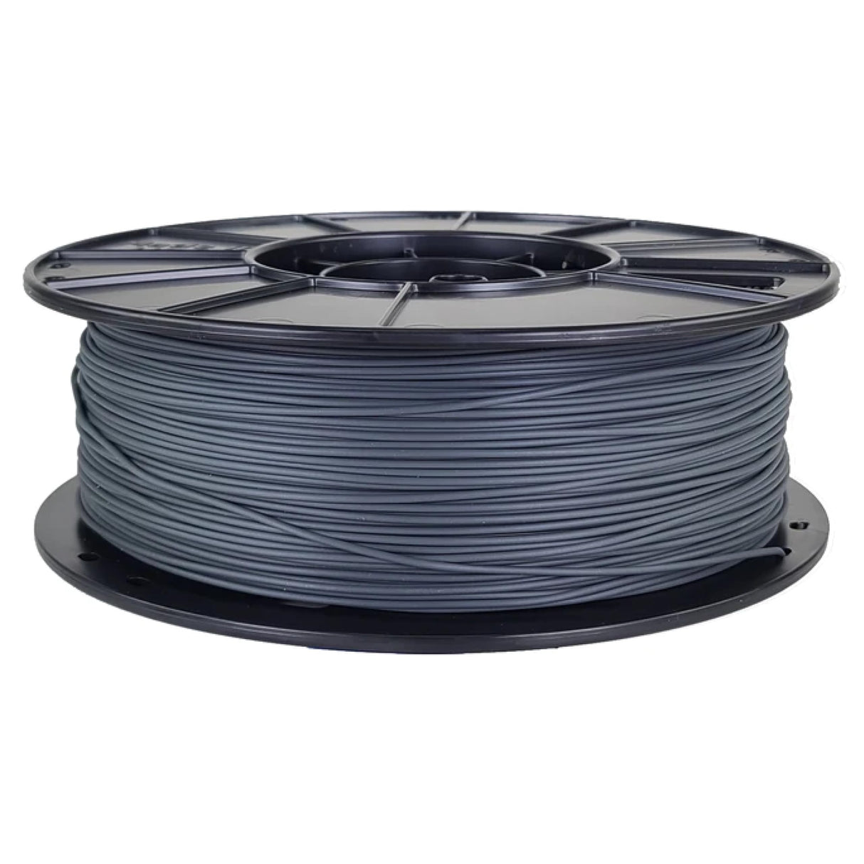 3D-Fuel Tough Pro PCTG Filament for 3D Printing, Better Than PETG Filament, Made in The USA, 3D Printer Filament, Dimensional Accuracy +/- 0.02 mm, 1.75mm, 1 kg Spool, Charcoal Gray 3D-FUEL FUELING YOUR CREATIVITY