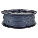 3D-Fuel Tough Pro PCTG Filament for 3D Printing, Better Than PETG Filament, Made in The USA, 3D Printer Filament, Dimensional Accuracy +/- 0.02 mm, 1.75mm, 1 kg Spool, Charcoal Gray 3D-FUEL FUELING YOUR CREATIVITY