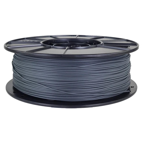 3D-Fuel Tough Pro PCTG Filament for 3D Printing, Better Than PETG Filament, Made in The USA, 3D Printer Filament, Dimensional Accuracy +/- 0.02 mm, 1.75mm, 1 kg Spool, Charcoal Gray 3D-FUEL FUELING YOUR CREATIVITY