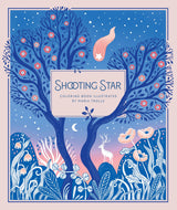 Shooting Star: Coloring Book (Maria Trolle) WoodArtSupply