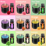 Complete Candle Making Kit With Wax Melter, Candle Making Supplies, Diy Arts&Crafts Kits Gift For Adults,Beginners,Including Soy Wax,Electric Stove,Wicks,Rich Scents,Rubber Pads,Wick Clips,Spoon, Etc. Haccah