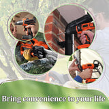 2 Pack 20Volt 3.0Ah MAX LBXR20 Repalcement for Black and Decke 20v Lithium Battery Compatible with Black and decker 20v battery LB20 LBX20 LST220 LBXR2020-OPE LBXR20B-2 LB2X4020 Cordless Tool（red） Enermall