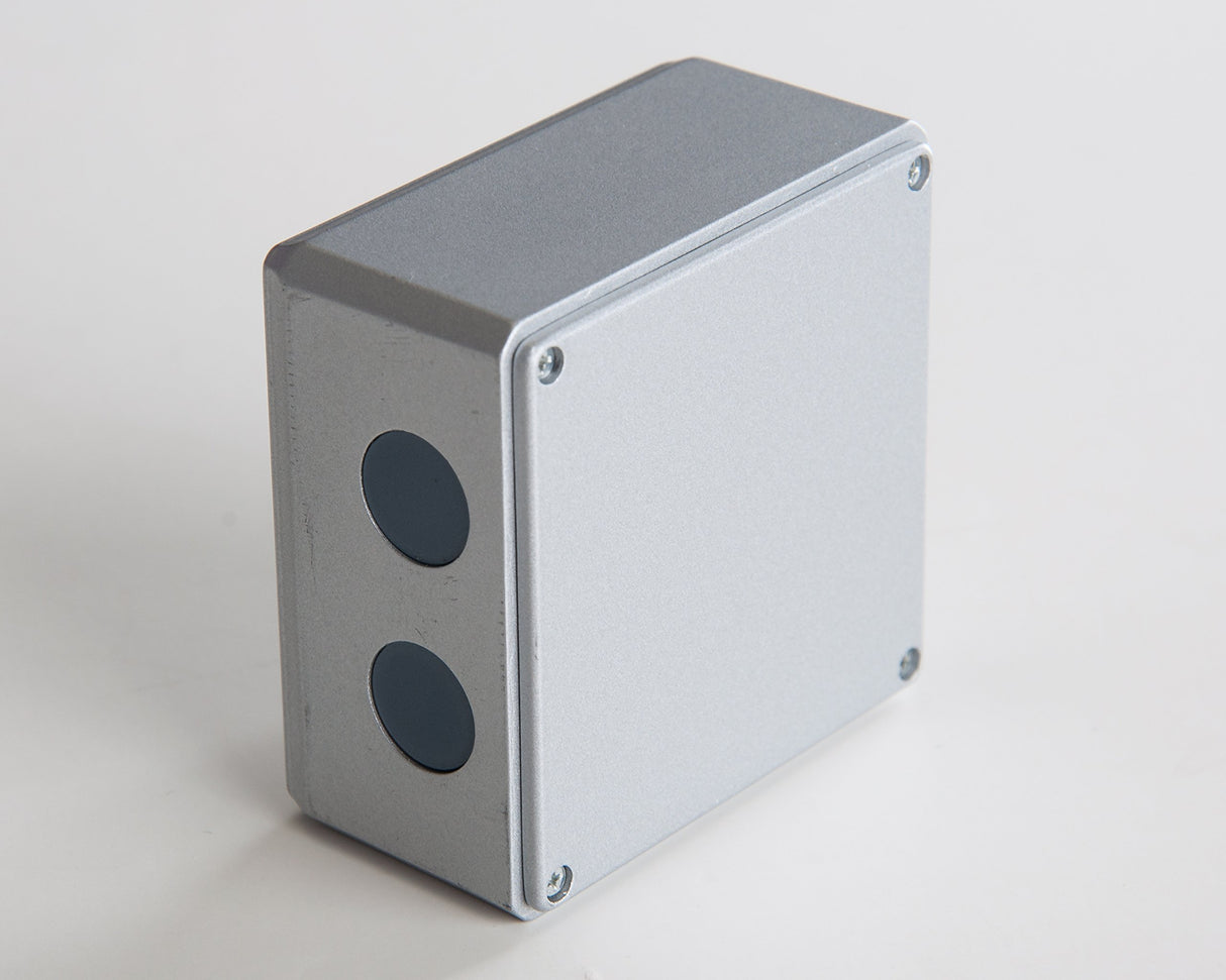 Fowler 54-422-450-1, Mini-Mag The Original Protractor 2.375 x 2.375 x 1.375" Fowler