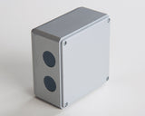 Fowler 54-422-450-1, Mini-Mag The Original Protractor 2.375 x 2.375 x 1.375" Fowler