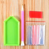 BOHADIY Diamond Painting Kits for Adults Kids Skull Coffee 5D Diamond Art Kits for Adults Kids Beginner, Paintings with Diamonds Gem Art and Crafts for Home Wall Decor 15.8x11.8 inch BOHADIY