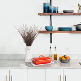 Uieke 50PCS Birch Twigs – 17 Inch Natural Dried Plants Decorative Birch Branches for DIY Crafts, Birch Sticks for Vases Wedding Arrangements Home Wreath Decor Uieke