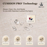 Small Patio Furniture Set, 3 Pieces Wicker Outdoor Sectional Set, L-Shaped Patio Couch Set, Modular Rattan Conversation Set with Lounge Sofa and Ottomans for Deck Lawn Garden, Beige HERA'S HOUSE