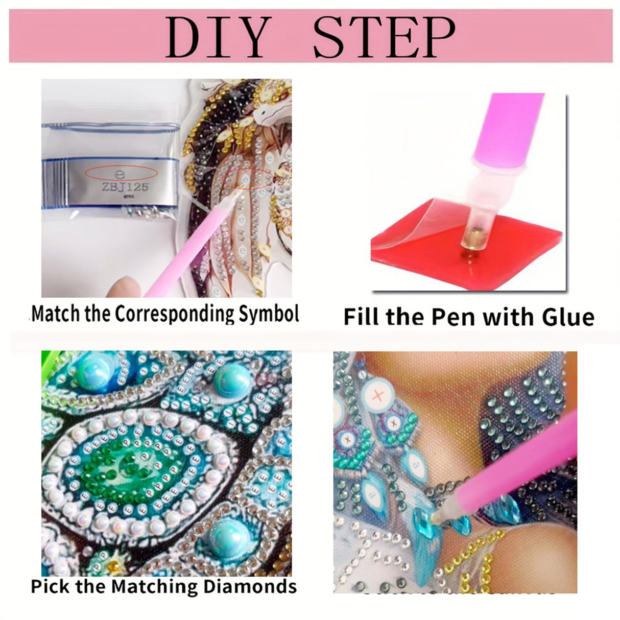 African woman diamond art kits for adults,Partial 5D Diy diamond painting kit for beginners,Special shaped diamond art,sparkling gem art,Diamond Mosaic embroidery gift,living room decor,11.81x15.7inch KUFWKEY