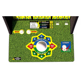Arcade 1Up Golden Tee Classic Arcade with Riser, 5ft ARCADE1UP