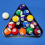 DRM 5FT Pool Table Set Steady Billiards Table with All accessories, Snooker Table DRM