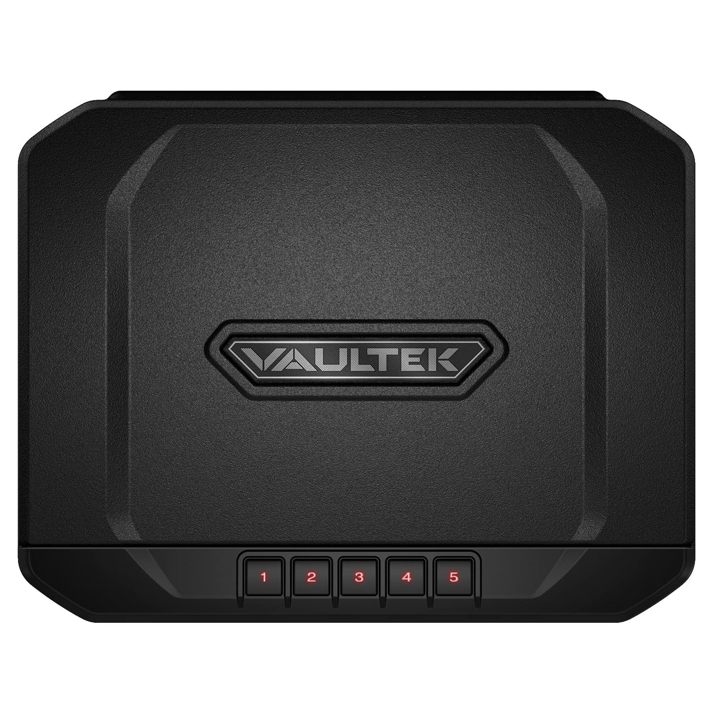 VAULTEK Essential Series Quick Access Handgun Safe with Auto Open Lid and Rechargeable Lithium-ion Battery (VE20) (Compact Safe) - WoodArtSupply