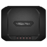 VAULTEK Essential Series Quick Access Handgun Safe with Auto Open Lid and Rechargeable Lithium-ion Battery (VE20) (Compact Safe) VAULTEK