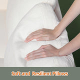 LIKIMIO Sofas Couches for Living Room, with Storage Wide Armrest, 80" Chenille 3 Deep Seater Couch, Skin-Friendly, Easy to Install(Beige) LIKIMIO