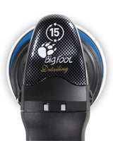 Rupes LHR 15ES Big Foot Random Orbital Polisher RUPES