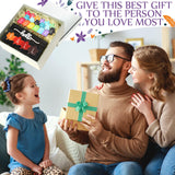 Roowest 5 Pcs Hello Fall Sign Interchangeable Seasonal Sign Spring Summer Winter Tiered Tray Decor 5.9 x 3 Inch Wooden 4 Seasons Farmhouse Table Centerpiece Decoration for Home Shelf Office(Basic) Roowest