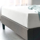 ZINUS 8 Inch Green Tea ActivFresh(R) Memory Foam Mattress, Full, Mattress in A Box with Compact WONDERBOX Packaging, CertiPUR-US Certified ZINUS