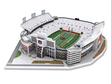 Pro Lion 3D Jigsaw Puzzle of Jordan-Hare Stadium - 82 Pieces | 2 Hour Build Time | Home of Auburn Tigers | NCAA College Football Gifts for Boys, Men & Kids Aged 8 & Up | Games for Tiger Fans Pro-Lion