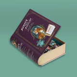 Murder Most Puzzling: The Missing Will 500-Piece Puzzle Chronicle Books