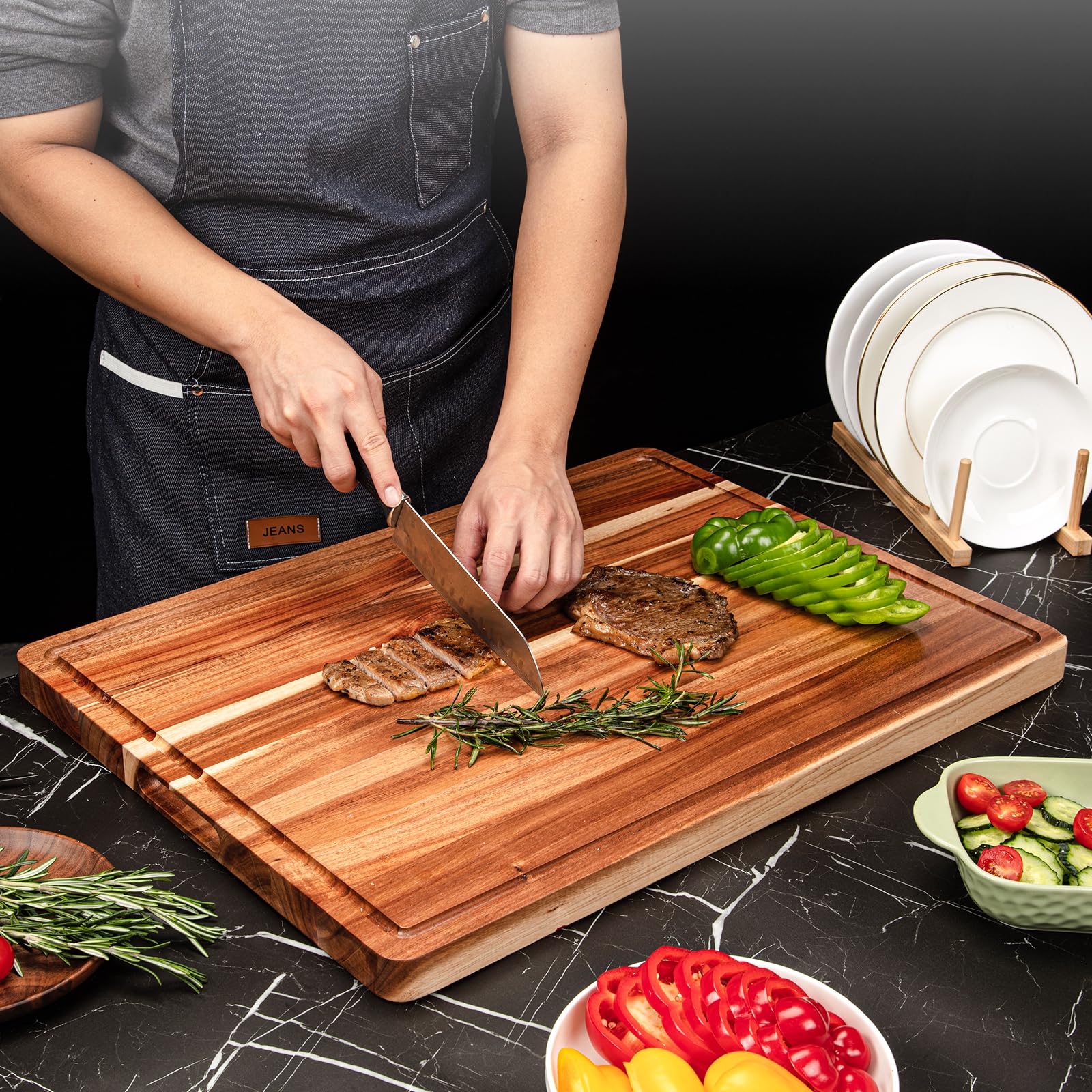 Gaomon Cutting Board